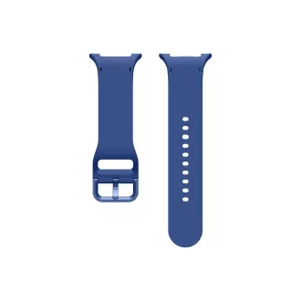 Samsung Sportarmband (Größe S/M) Watch 8 Blau