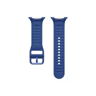 Samsung Sportarmband (Größe S/M) Watch 8 Blau