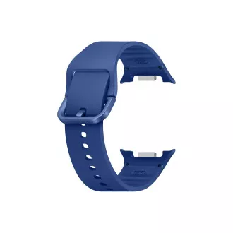Samsung Sportarmband (Größe S/M) Watch 8 Blau