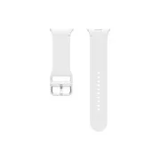 Samsung Sportarmband (Größe M/L) Watch 8 Weiß