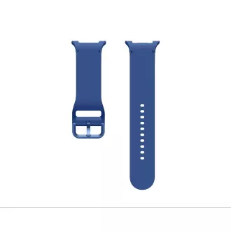 Samsung Sportarmband (Größe M/L) Watch 8 Blau