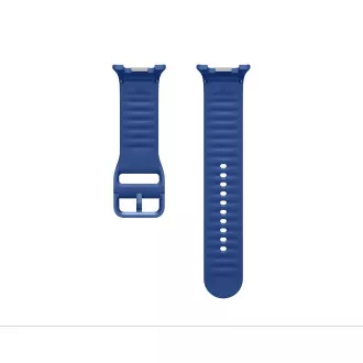 Samsung Sportarmband (Größe M/L) Watch 8 Blau