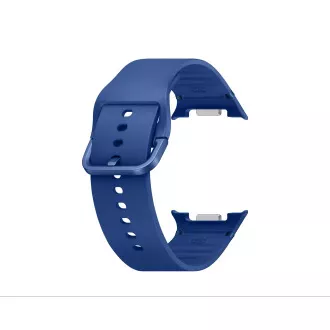 Samsung Sportarmband (Größe M/L) Watch 8 Blau