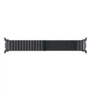 Samsung Stoffarmband (Größe S/M) Watch 8 Graphit