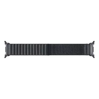 Samsung Stoffarmband (Größe S/M) Watch 8 Graphit