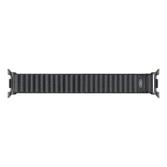 Samsung Stoffarmband (Größe S/M) Watch 8 Graphit