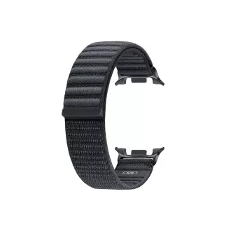 Samsung Stoffarmband (Größe S/M) Watch 8 Graphit