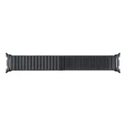 Samsung Stoffarmband (Größe M/L) Watch 8 Graphit