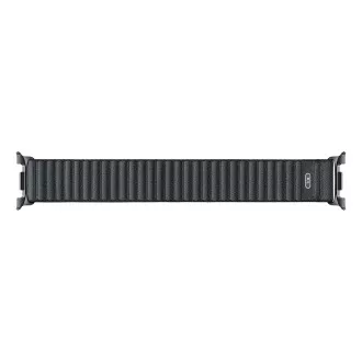 Samsung Stoffarmband (Größe M/L) Watch 8 Graphit