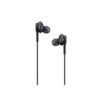 Samsung Kopfhörer mit 3.5mm Klinke Schwarz