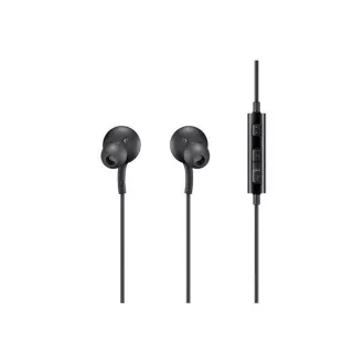 Samsung Kopfhörer mit 3.5mm Klinke Schwarz