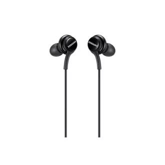 Samsung Kopfhörer mit 3.5mm Klinke Schwarz