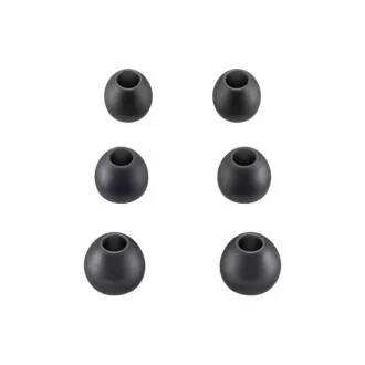 Samsung Kopfhörer mit 3.5mm Klinke Schwarz