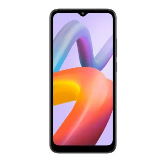 Xiaomi Redmi A2/3GB/64GB/Schwarz