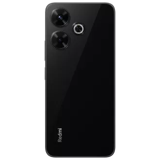 Xiaomi Redmi 13/8GB/256GB/Mitternachtsschwarz