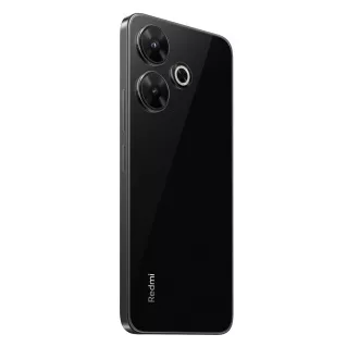 Xiaomi Redmi 13/8GB/256GB/Mitternachtsschwarz