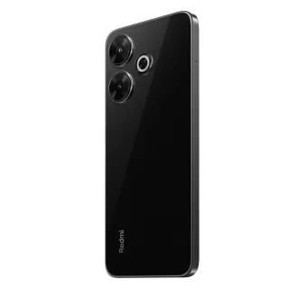 Xiaomi Redmi 13/8GB/256GB/Mitternachtsschwarz