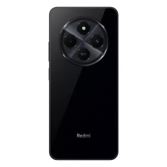 Xiaomi Redmi 14C/8GB/256GB/Mitternachtsschwarz