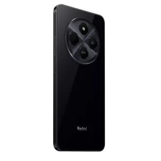Xiaomi Redmi 14C/8GB/256GB/Mitternachtsschwarz
