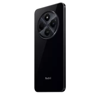 Xiaomi Redmi 14C/8GB/256GB/Mitternachtsschwarz