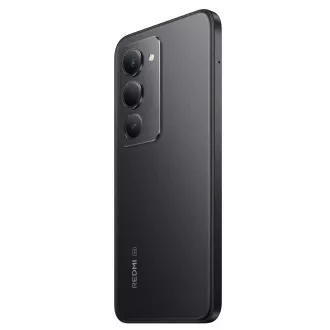 Xiaomi Redmi 15 5G (4GB/128GB) Mitternachtsschwarz
