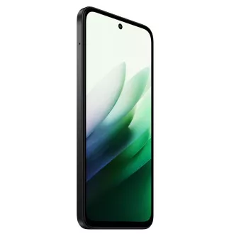 Xiaomi Redmi 15 5G (4GB/128GB) Mitternachtsschwarz