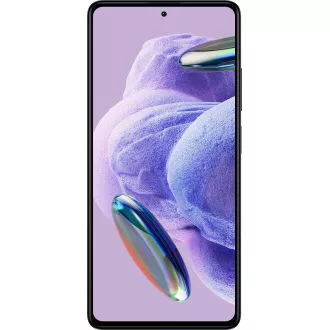 Xiaomi Redmi Note 12 Pro  5G/8GB/256GB/Schwarz