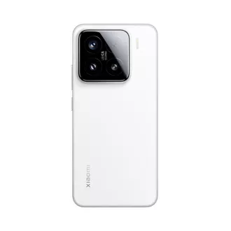 Xiaomi 15/12GB/256GB/Weiß Xiaomi 15/12GB/256GB/Weiß