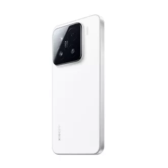 Xiaomi 15/12GB/256GB/Weiß Xiaomi 15/12GB/256GB/Weiß