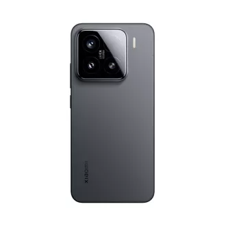 Xiaomi 15/12GB/512GB/Schwarz