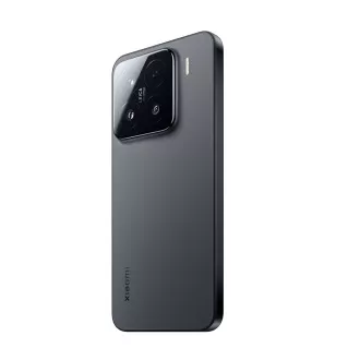Xiaomi 15/12GB/512GB/Schwarz