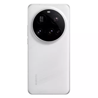 Xiaomi 15 Ultra/16GB/512GB/Weiß