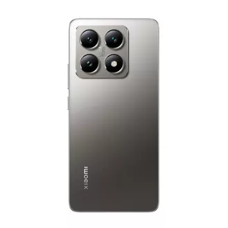 Xiaomi 14T/12GB/512GB/Titan Grau Xiaomi 14T/12GB/512GB/Titan Grau