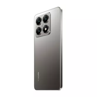 Xiaomi 14T/12GB/512GB/Titan Grau Xiaomi 14T/12GB/512GB/Titan Grau