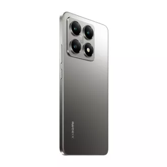 Xiaomi 14T/12GB/512GB/Titan Grau Xiaomi 14T/12GB/512GB/Titan Grau