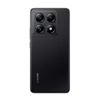 Xiaomi 14T Pro/12GB/512GB/Titan Schwarz