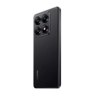 Xiaomi 14T Pro/12GB/512GB/Titan Schwarz