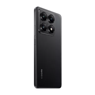 Xiaomi 14T Pro/12GB/512GB/Titan Schwarz