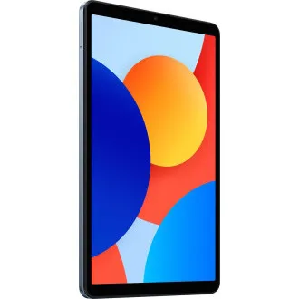 Redmi Pad SE/58174/8,7"/1340x800/4GB/64GB/An U/Himmelblau - Gebraucht Redmi Pad SE/58174/8,7"/1340x800/4GB/64GB/An U/Himmelblau - Gebraucht