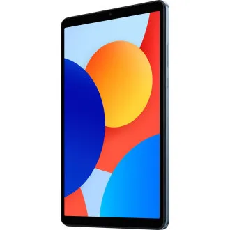 Redmi Pad SE/58174/8,7"/1340x800/4GB/64GB/An U/Himmelblau - Gebraucht Redmi Pad SE/58174/8,7"/1340x800/4GB/64GB/An U/Himmelblau - Gebraucht