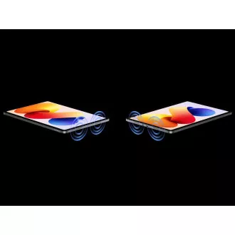 Redmi Pad 2 Pro/70394/12,1"/2560x1600/8GB/256GB/An15/Graphitgrau