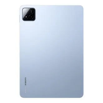 Xiaomi Pad 7/61948/11.2"/3200x2136/8GB/256GB/An15/Blau Xiaomi Pad 7/61948/11.2"/3200x2136/8GB/256GB/An15/Blau