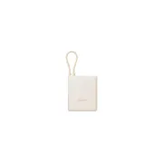 Xiaomi 33W Power Bank 10000mAh (Integriertes Kabel) Tan