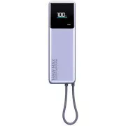 Xiaomi 165W Power Bank 10000mAh (Integriertes Kabel)