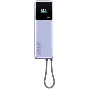 Xiaomi 165W Power Bank 10000mAh (Integriertes Kabel)