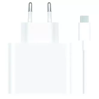 Xiaomi 67W Ladekombination (Typ-A) EU Xiaomi 67W Ladekombination (Typ-A) EU