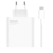 Xiaomi 120W Ladegerät-Kombination (Typ-A) EU