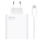 Xiaomi 120W Ladegerät-Kombination (Typ-A) EU