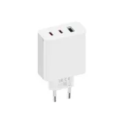 Xiaomi 67W GaN Ladegerät 2C1A EU