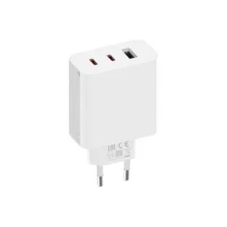 Xiaomi 67W GaN Ladegerät 2C1A EU